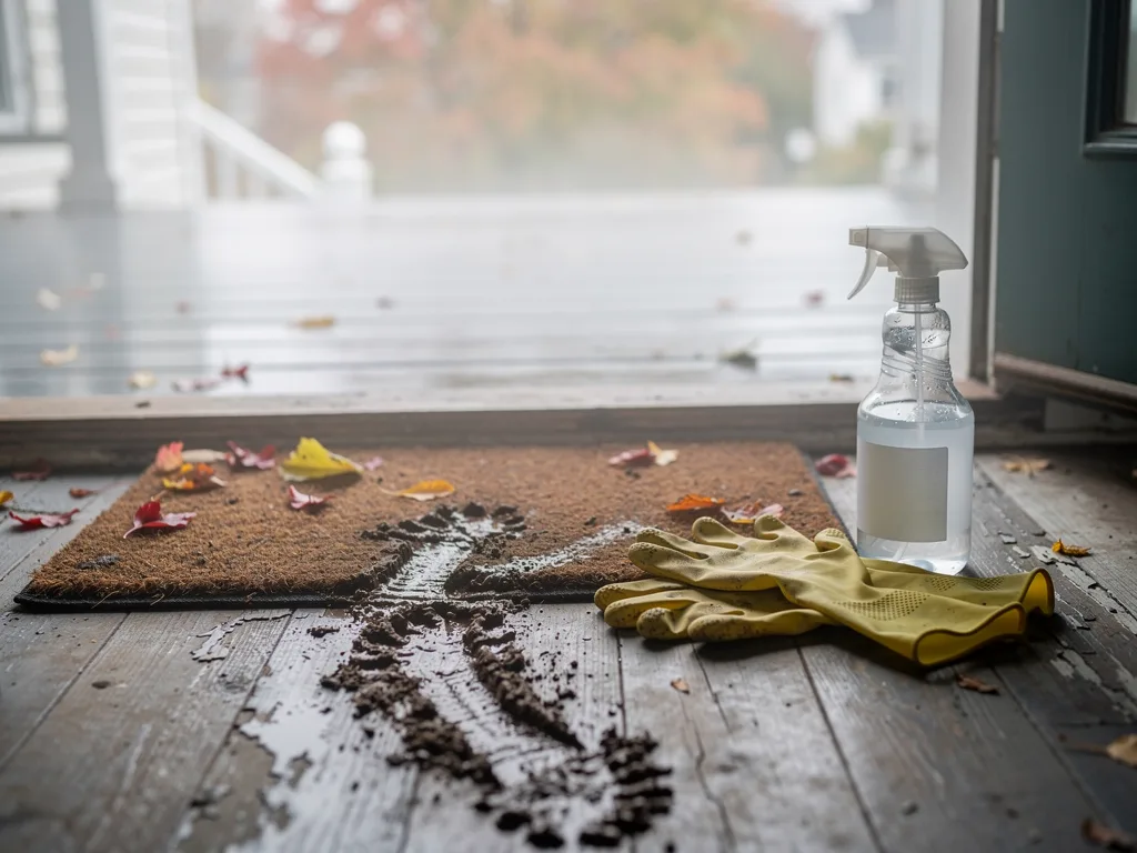 Seasonal Prevention Tips for Maryland Homes